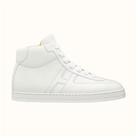 Keep On Rolling In Hermés Convertible Sneaker .